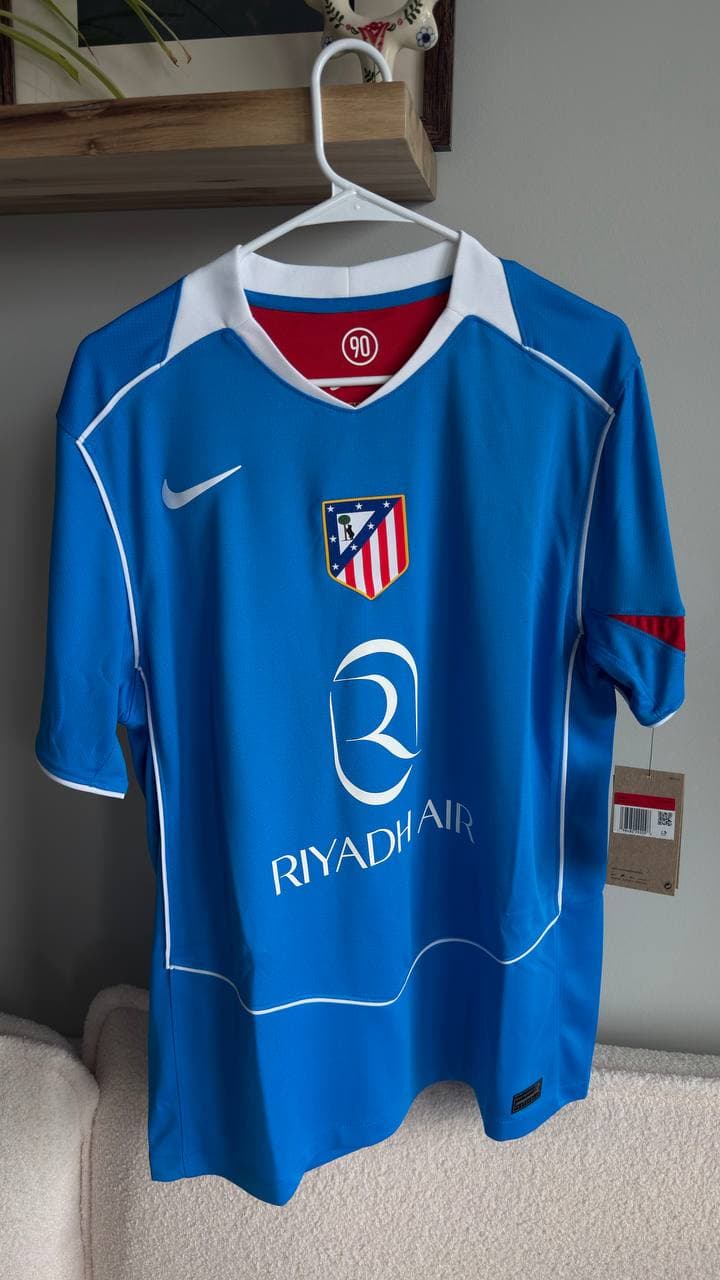 Atletico Madrid 2025/26
